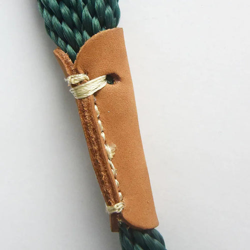 Heavy Duty Braided Rope Dog Leash No Pull Training Lead