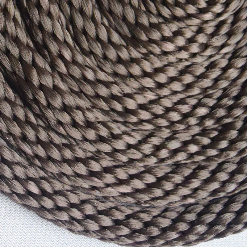 Heavy Duty Braided Rope Dog Leash No Pull Training Lead