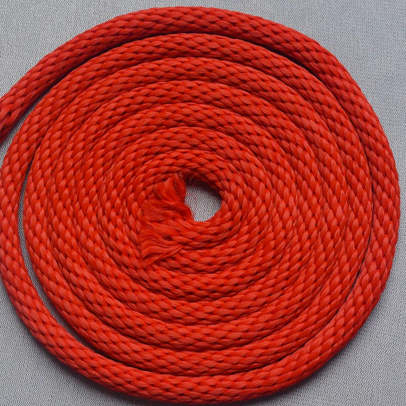 Heavy Duty Braided Rope Dog Leash No Pull Training Lead