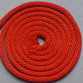 Heavy Duty Braided Rope Dog Leash No Pull Training Lead
